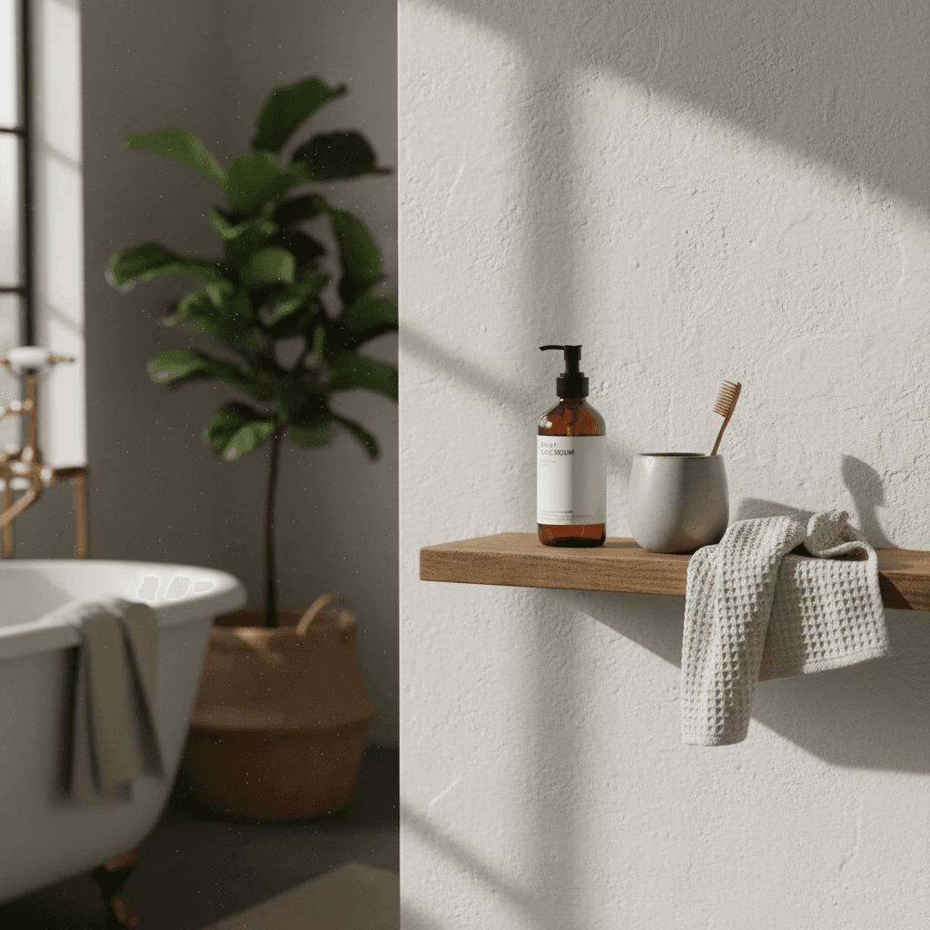 Daily essential products for home use