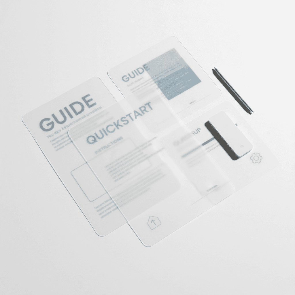 Clear YUMAXO product information