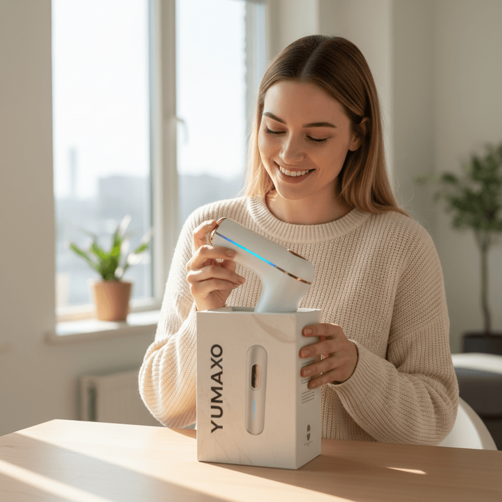 Customer satisfaction with product