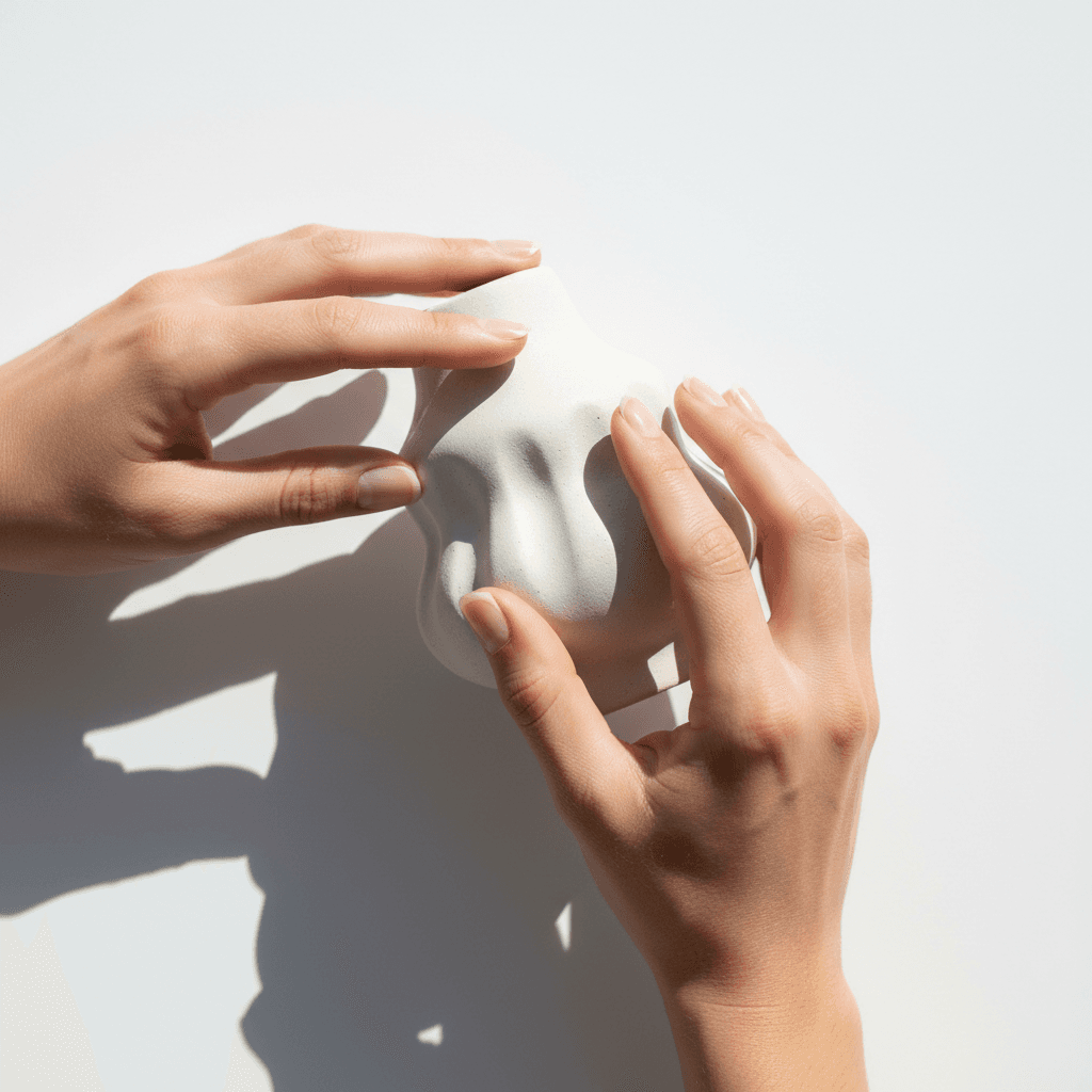 Quality inspection of YUMAXO products