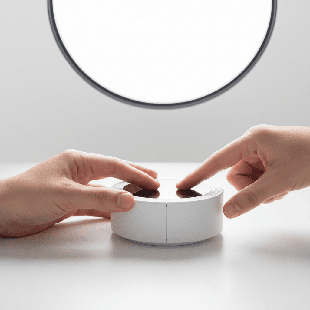 Quality testing process